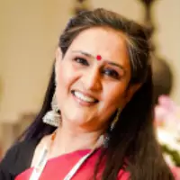Profile photo of author Aarti Khanna on Siyahi Blog