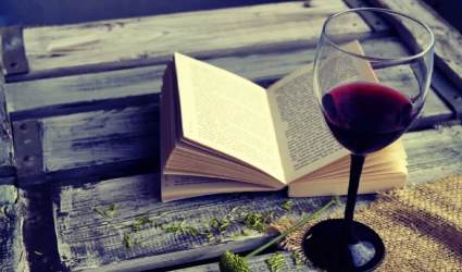 Writer’s Rum Diary category on Siyahi