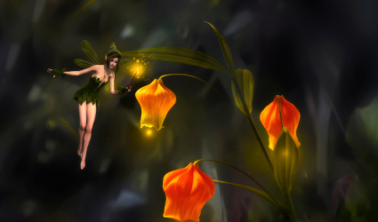 Folklore and Folktales category on Siyahi