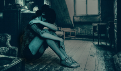 Zubaan and Zakhm category on Siyahi