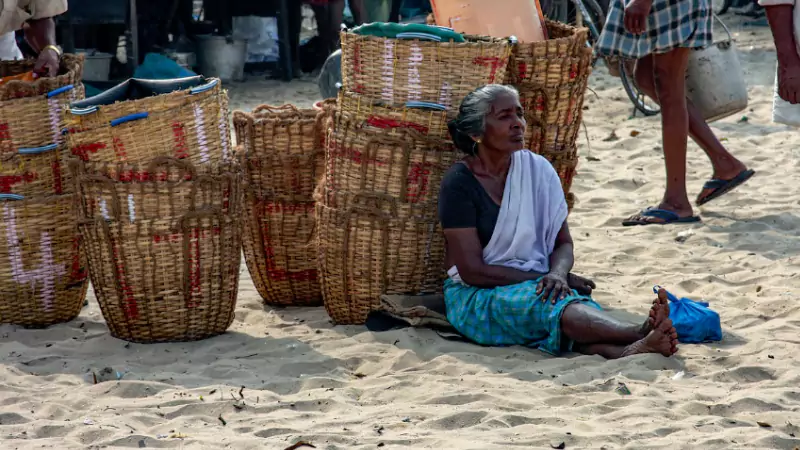 Artwork for the poem Creation by Jasmeet Nayyar on Siyahi Blog